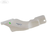 Depósito de agua para lavaparabrisas original Ford 1764300