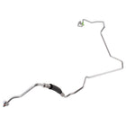 Manguito/tubo del sistema de aire acondicionado original para Ford Fiesta 2008- 2012 1750247