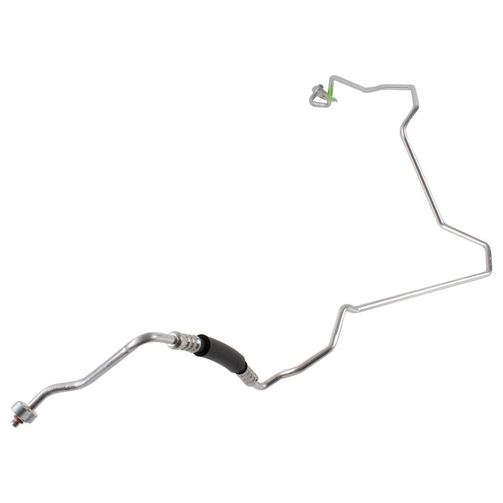 Manguito/tubo del sistema de aire acondicionado original para Ford Fiesta 2008- 2012 1750247