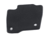 Original Ford S-MAX Alfombrillas de terciopelo premium delanteras y traseras