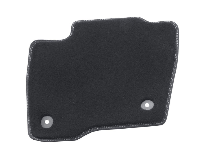 Original Ford S-MAX Alfombrillas de terciopelo premium delanteras y traseras