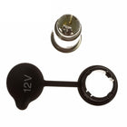 Enchufe adicional para el maletero original Ford M6 1333905