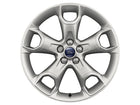 Original Ford Juego de Llantas de Aleación Sólo para Modelos del 11/2012 al 04/2014 35140304
