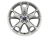 Original Ford Juego de Llantas de Aleación Sólo para Modelos del 11/2012 al 04/2014 35140304