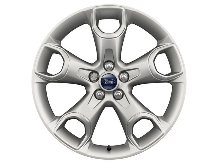 Original Ford Juego de Llantas de Aleación Sólo para Modelos del 11/2012 al 04/2014 35140304