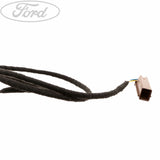 Hebilla para cinturón de seguridad del asiento delantero der. O/S (lado del pasajero) original para Ford Galaxy WA6 S-Max WA6 S-Max WA6 1778750