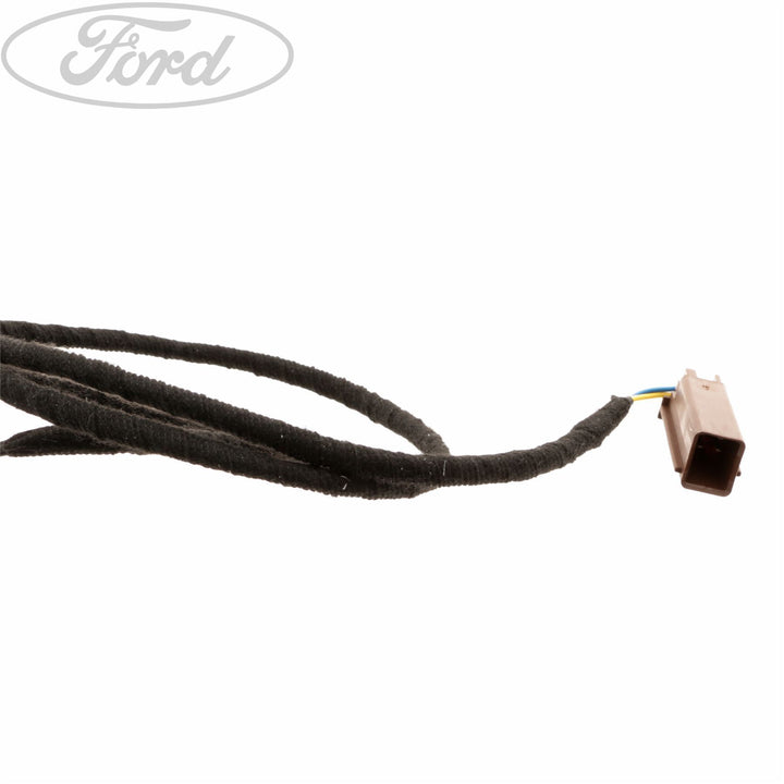 Hebilla para cinturón de seguridad del asiento delantero der. O/S (lado del pasajero) original para Ford Galaxy WA6 S-Max WA6 S-Max WA6 1778750