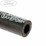 Manguito de conexión de la carcasa del termostato original para Ford Transit 2.4 Duratorq 1100015