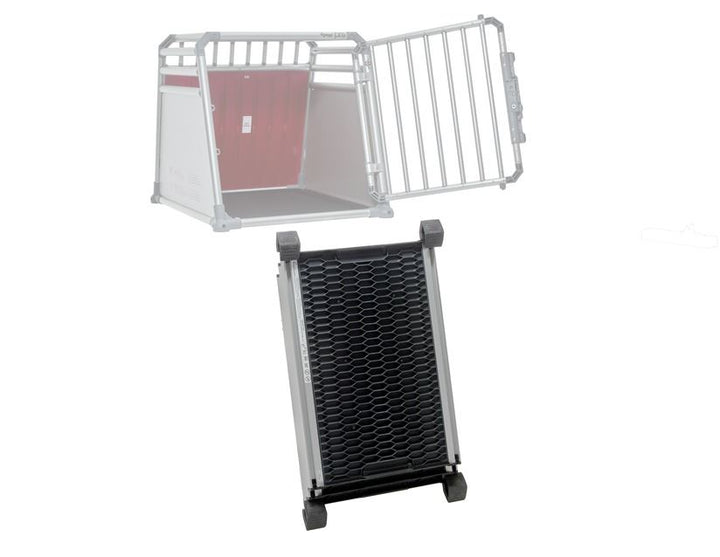 4pets®* Rampa de acceso para perros EasySteps.