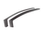 KA+ desde 06/2016 ClimAir®* Deflector de aire para ventanillas delanteras