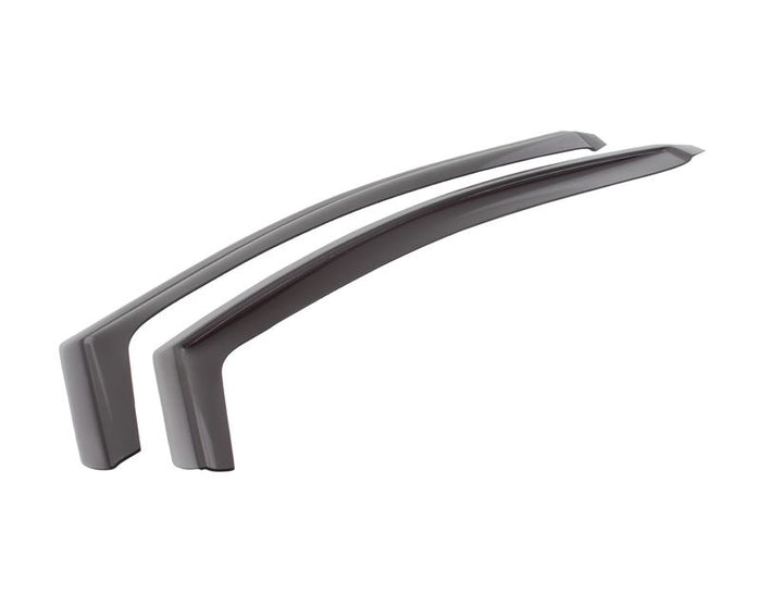 KA+ desde 06/2016 ClimAir®* Deflector de aire para ventanillas delanteras