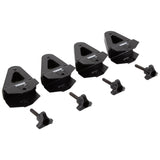 Original Thule 30x22mm Barras transversales techo 1301034