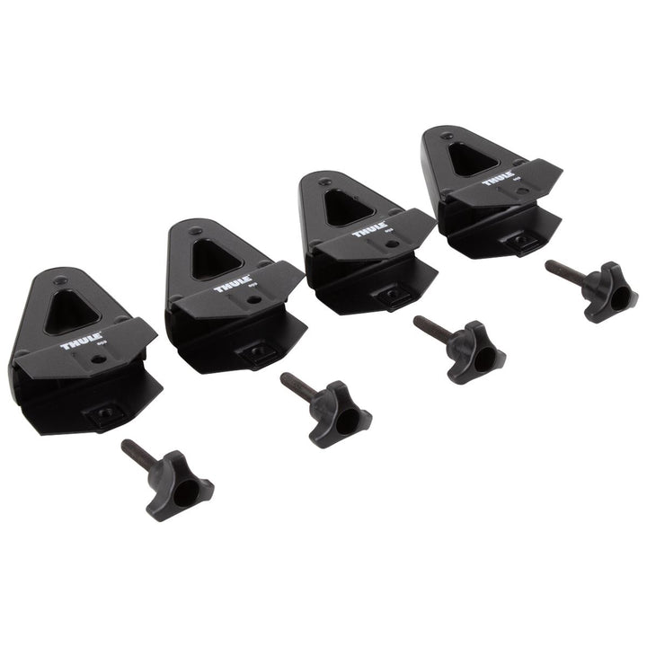 Original Thule 30x22mm Barras transversales techo 1301034