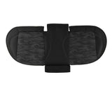 Original Ford Puma desde 10/2019 Fundas de asiento con cremallera Camouflage.