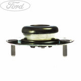 Ford Fiesta 2012-2019 Montaje Suspensión Especial Negro 1802556