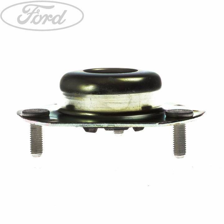 Ford Fiesta 2012-2019 Montaje Suspensión Especial Negro 1802556