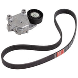 Polea tensora de correa auxiliar original Ford 1.5 SOHC Di Tc Diésel 2015- 2110241