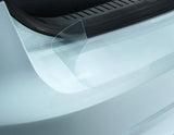 Mondeo herpa print* Lámina protectora de paragolpes trasero lámina transparente.