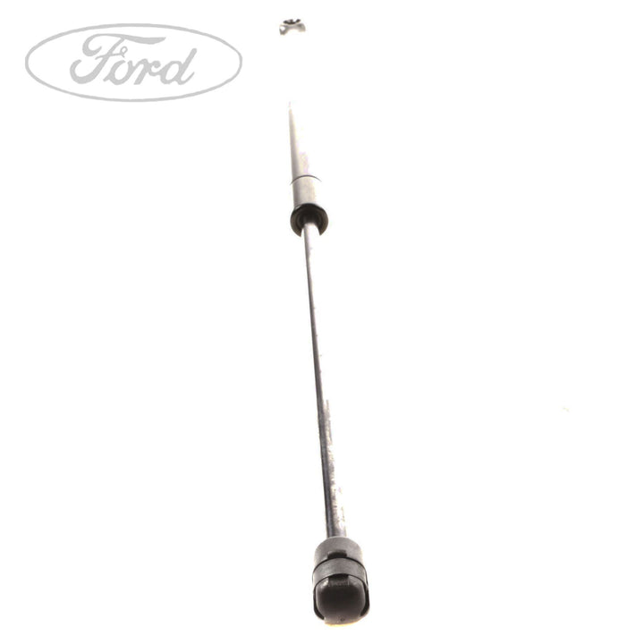 Puntal para amortiguador de gas para portón trasero del maletero original para Ford Mondeo 1219985