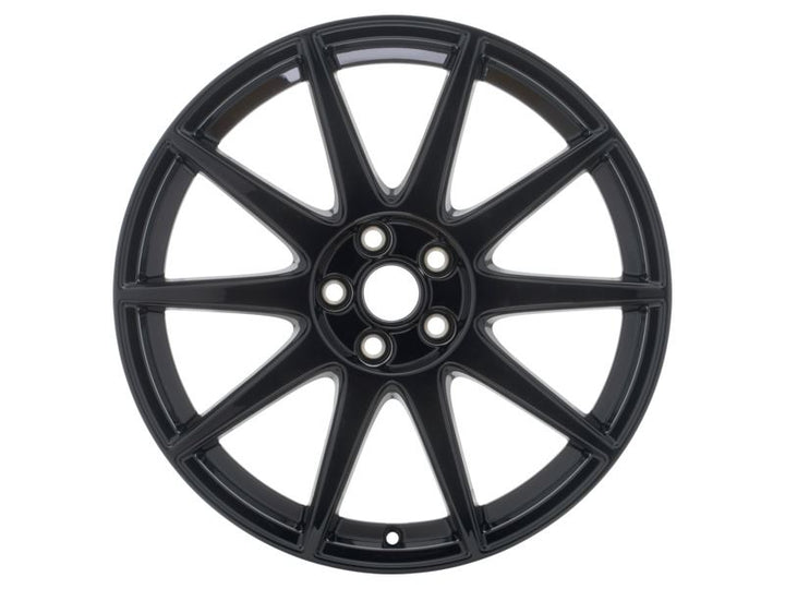 Original Ford Focus Llanta Performance de 19