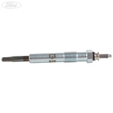 Bujía para calentador de encendido diésel original para Ford C-Max Focus Motorcraft 1079401