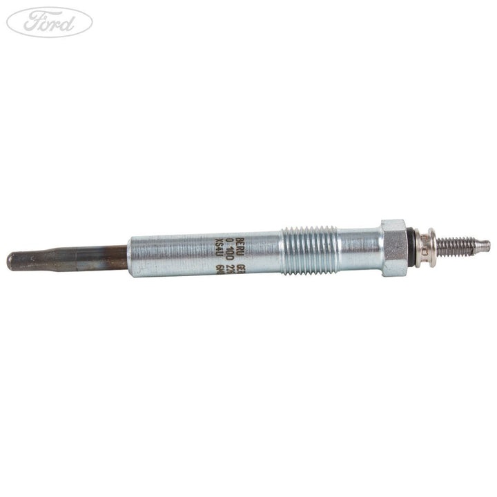 Bujía para calentador de encendido diésel original para Ford C-Max Focus Motorcraft 1079401