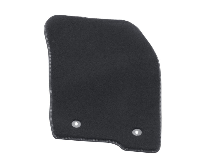 Original Ford S-MAX Alfombrillas de terciopelo premium delanteras y traseras