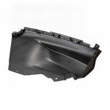 Spoiler inferior del parachoques delantero imprimado Kuga 2016-2020