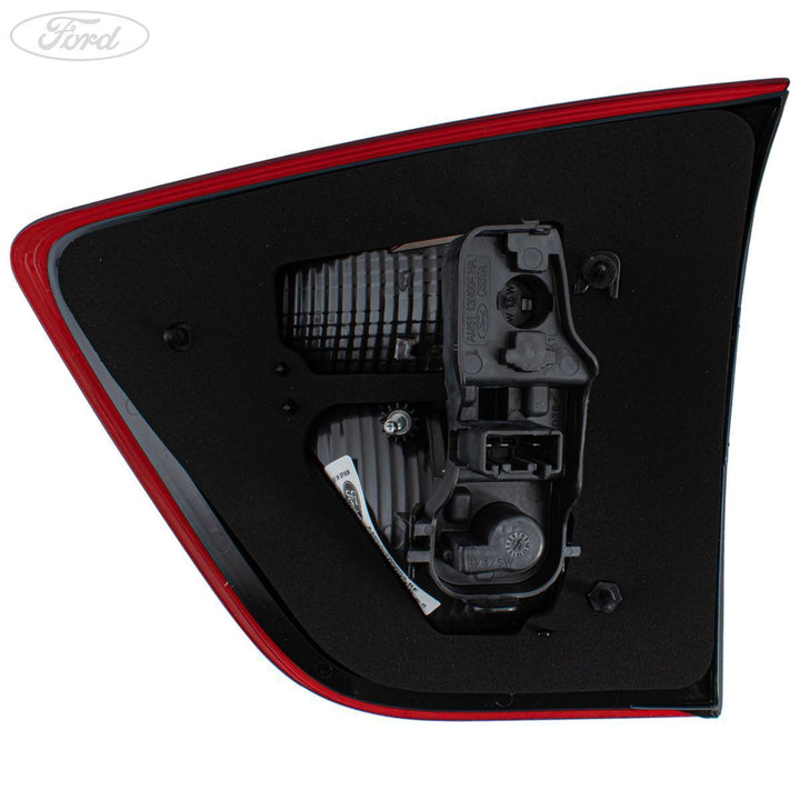 C-Max 2010-2015 Conjunto Luz de Freno y Flasher LI
