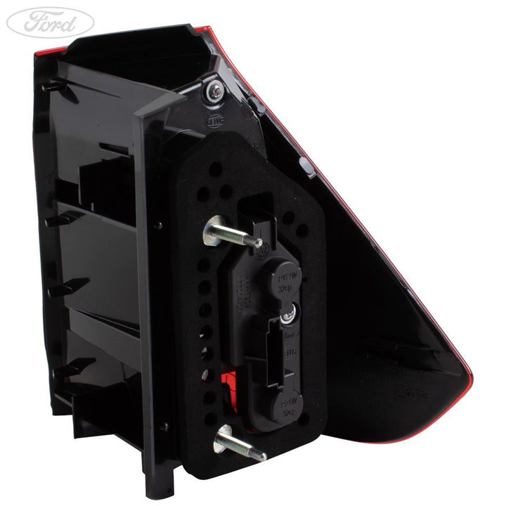 S-Max/Galaxy 2006-2015 Luz Exterior Conjunto Claro