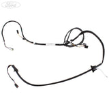 Cableado de las luces traseras del panel de instrumentos original para Ford Transit 1508550