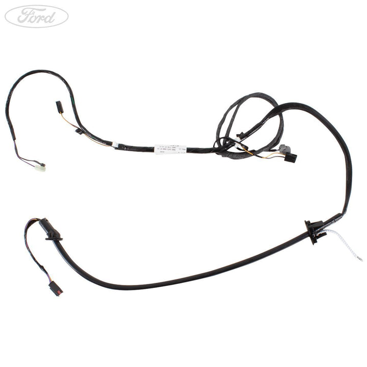 Cableado de las luces traseras del panel de instrumentos original para Ford Transit 1508550
