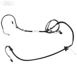 Cableado de las luces traseras del panel de instrumentos original para Ford Transit 1508550