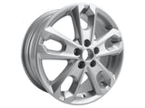 Original Ford Tourneo Connect Juego de Llantas de Aleación Sólo para Modelos a partir de 09/2013 35140295