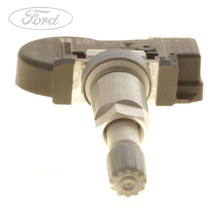 Sensor de monitorización de presión de neumático TPMS original para Ford Mondeo S-Max Galaxy 1757231