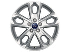 Original Ford Tourneo Connect Juego de Llantas de Aleación Sólo para Modelos a partir de 09/2013 35140295