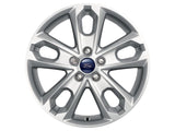Original Ford Tourneo Connect Juego de Llantas de Aleación Sólo para Modelos a partir de 09/2013 35140295