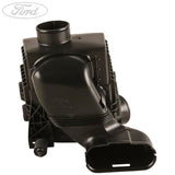 Ford Fiesta 2012-2019 Limpiador de Aire ST Plus SVP Negro 2024372