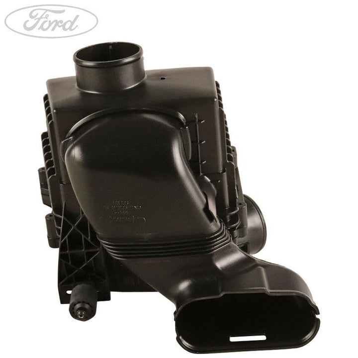 Ford Fiesta 2012-2019 Limpiador de Aire ST Plus SVP Negro 2024372