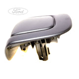 Ford Focus 2008-2024 Perilla Liberación Asiento Negra 1352781