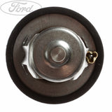 Termostato del refrigerante del motor original para Ford Transit 2.2 2.4 3.2 TDCi Duratorq 1096283
