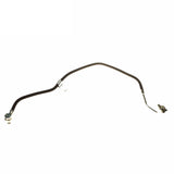 Tubo de alimentación de aceite del turbo original Ford 1744419