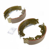 Kit de zapatas de freno traseras Transit Courier 1.0 EcoBoost/1.5 TDCi 2023+
