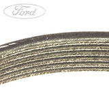 Correa trapezoidal de transmisión original para Ford Focus C-Max Fiesta Fusion 1689148