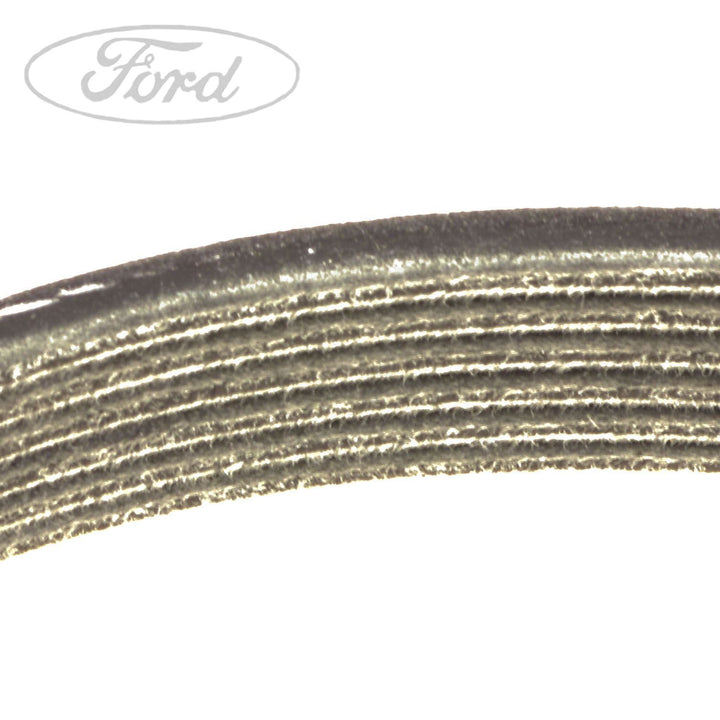 Correa trapezoidal de transmisión original para Ford Focus C-Max Fiesta Fusion 1689148