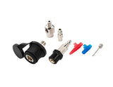 Ranger desde 06/2022 ARB* Kit de bombeo para compresor de aire ARB