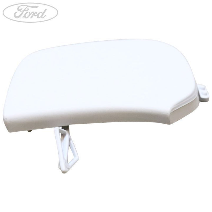 Cubierta imprimada de parachoques delantero para remolque original para Ford Focus 2014-1879568