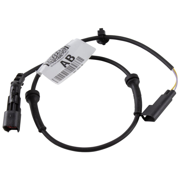 Ford C-MAX Energi Cable Interruptor Advertencia Freno ABS Amarillo 1821867