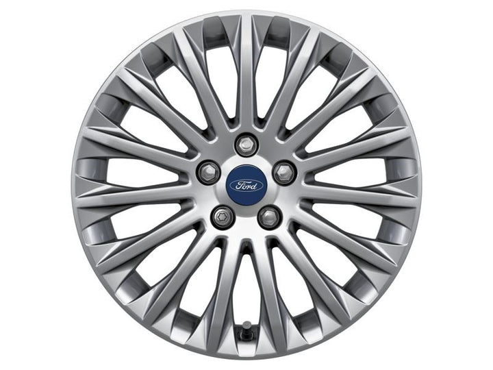 Original Ford Focus Juego de Llantas de Aleación Sólo para Modelos del 01/2011 al 07/2015 35140186