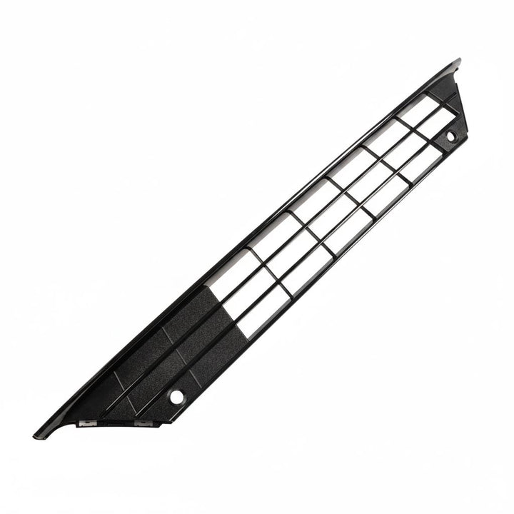Rejilla inferior radiador negro Galaxy S-Max 2019-2023